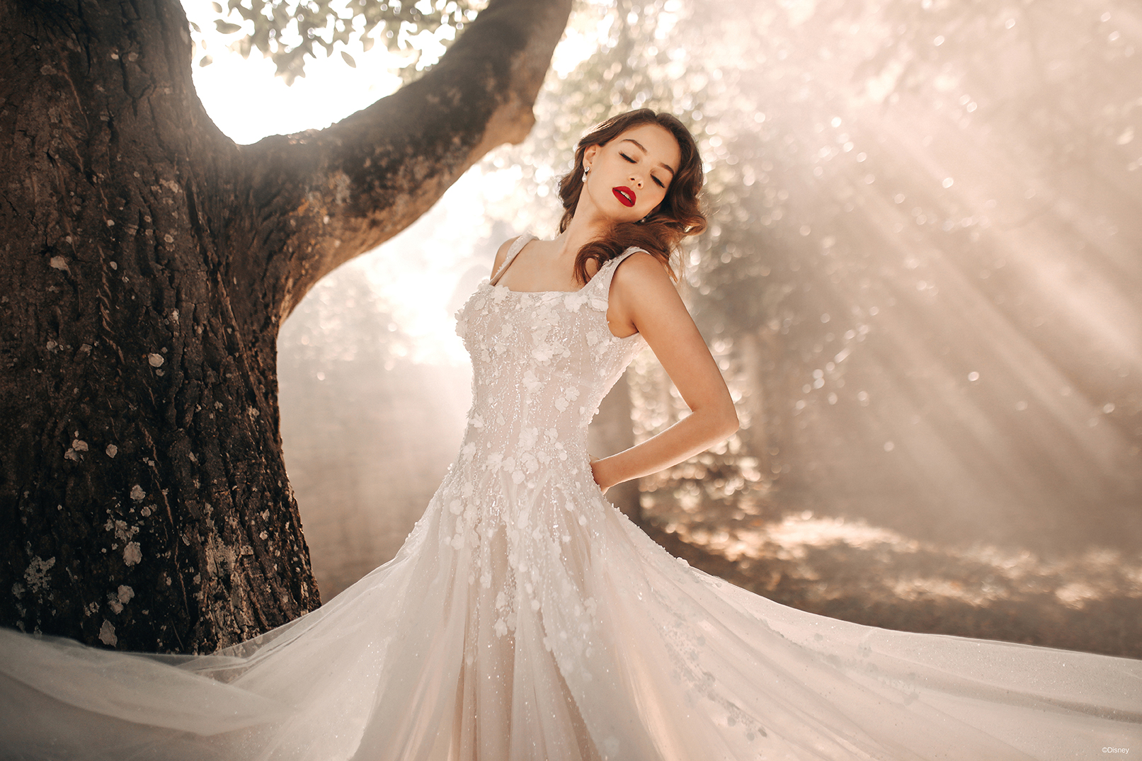 Disney wedding dresses 2019 sale